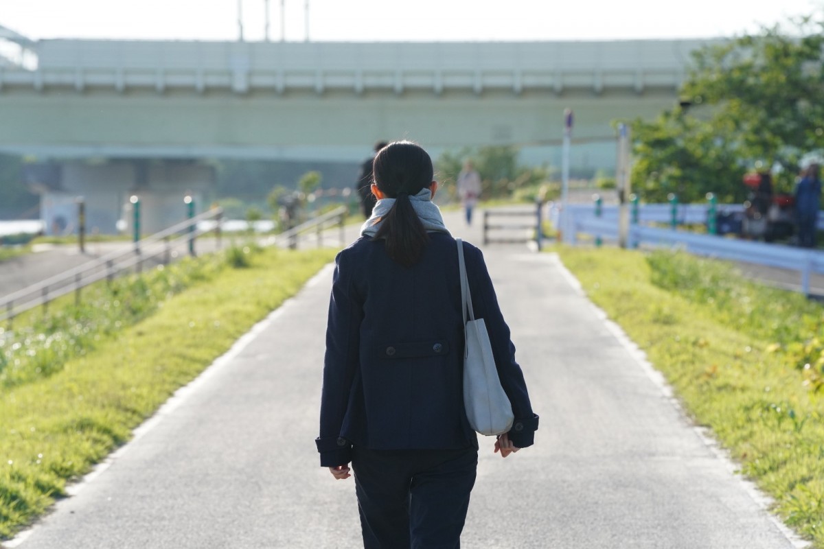 奈緒主演『先生の白い嘘』×yama、主題歌コラボPV解禁！　登場人物の心情を鮮烈に描く