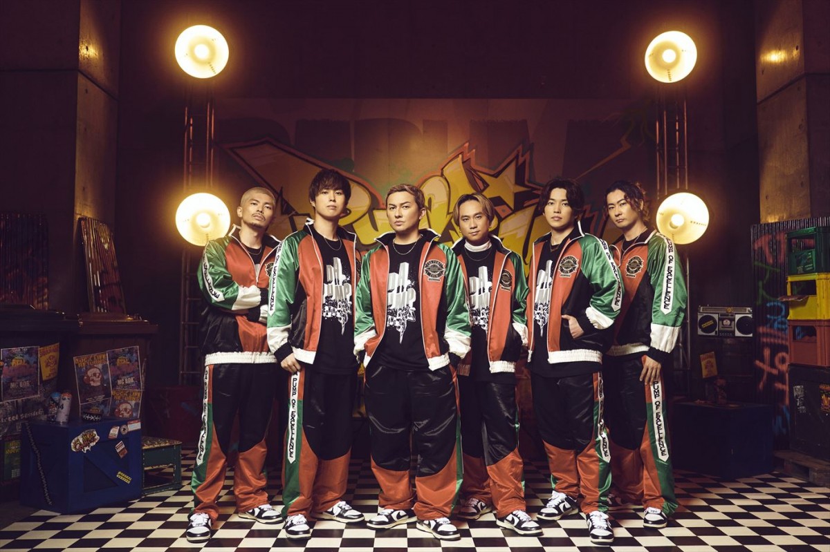 山下智久、セカオワら、『THE MUSIC DAY 2024』第2弾出演アーティスト解禁　Snow Man・渡辺翔太もコラボ企画に参加