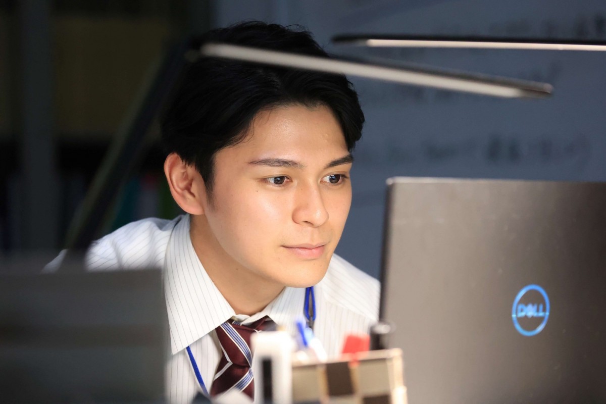 『366日』第9話　“明日香”広瀬アリス＆“遥斗”眞栄田郷敦、2人の別れが周囲に波紋を広げる　