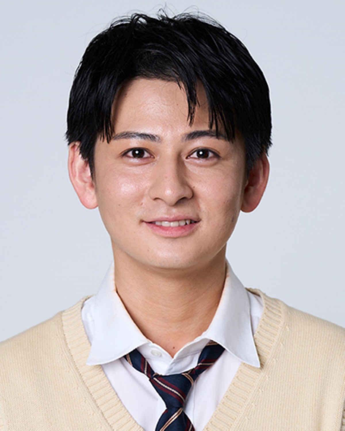 生田絵梨花主演『素晴らしき哉、先生！』茅島みずき、鈴木仁ら生徒役37名一挙公開！
