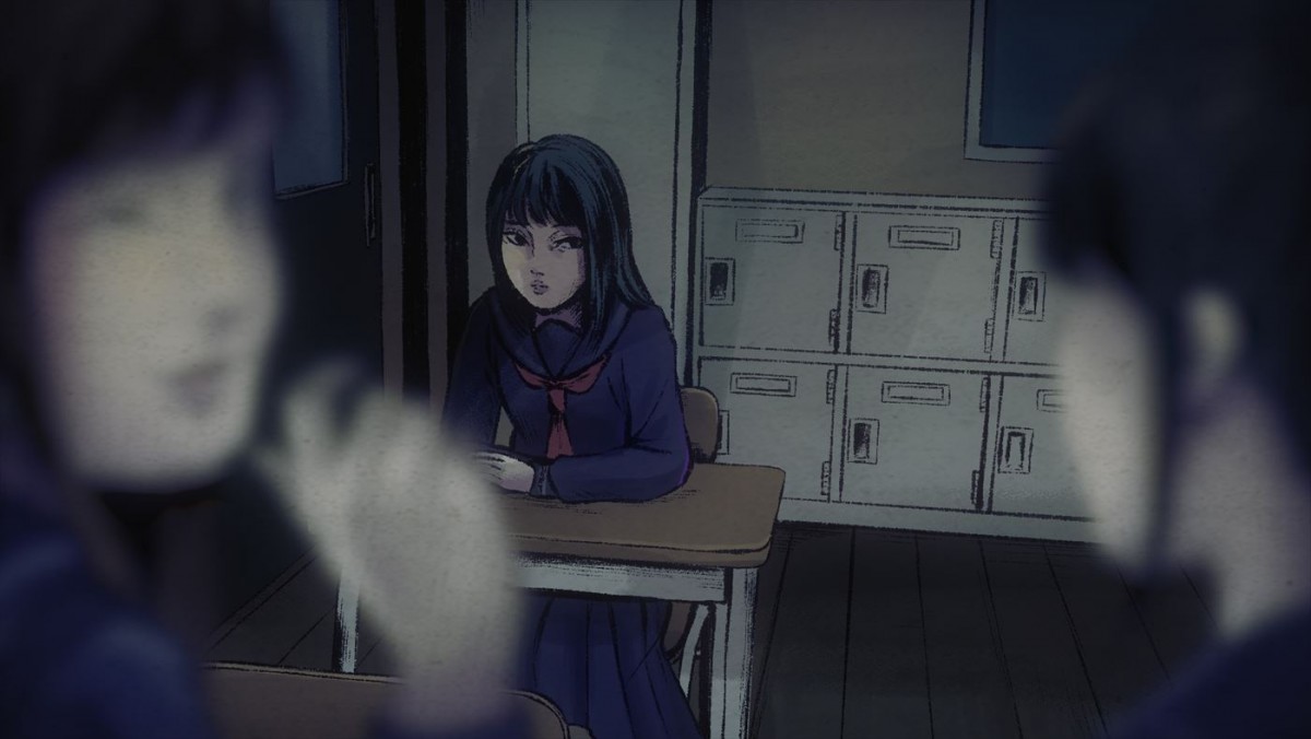 アニメ『闇芝居』新シリーズ、7.14放送開始！　でんぱ組.inc・相沢梨紗も参戦