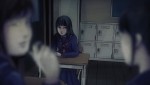 アニメ『闇芝居 十三期』場面カット