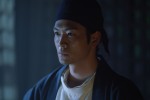 大河ドラマ『光る君へ』第23回「雪の舞うころ」より