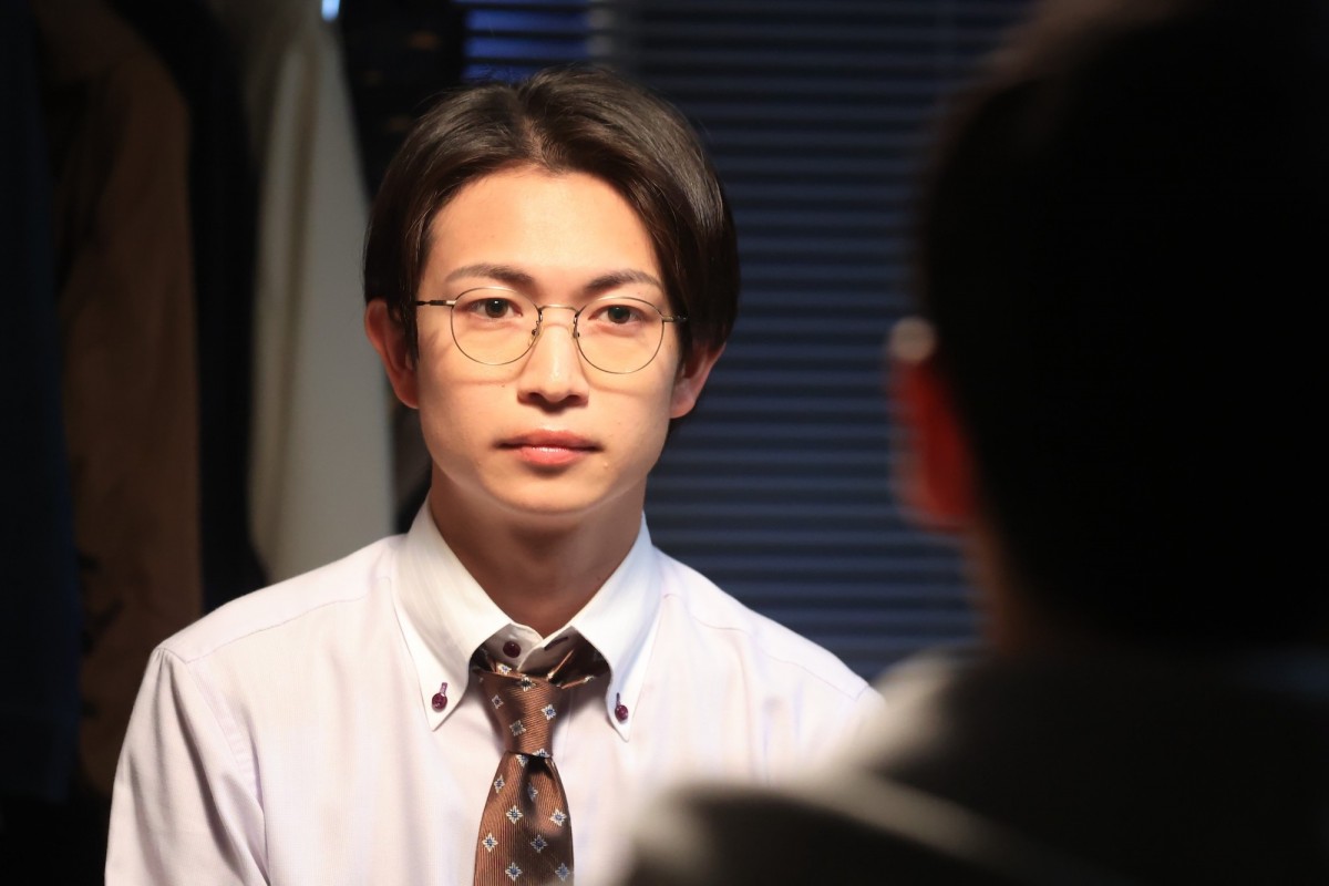 『366日』看護師“宮辺”夏子、“遥斗”眞栄田郷敦に衝撃発言　ネット騒然「ハッピーエンドがみたい」（ネタバレあり）