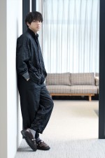 山田裕貴