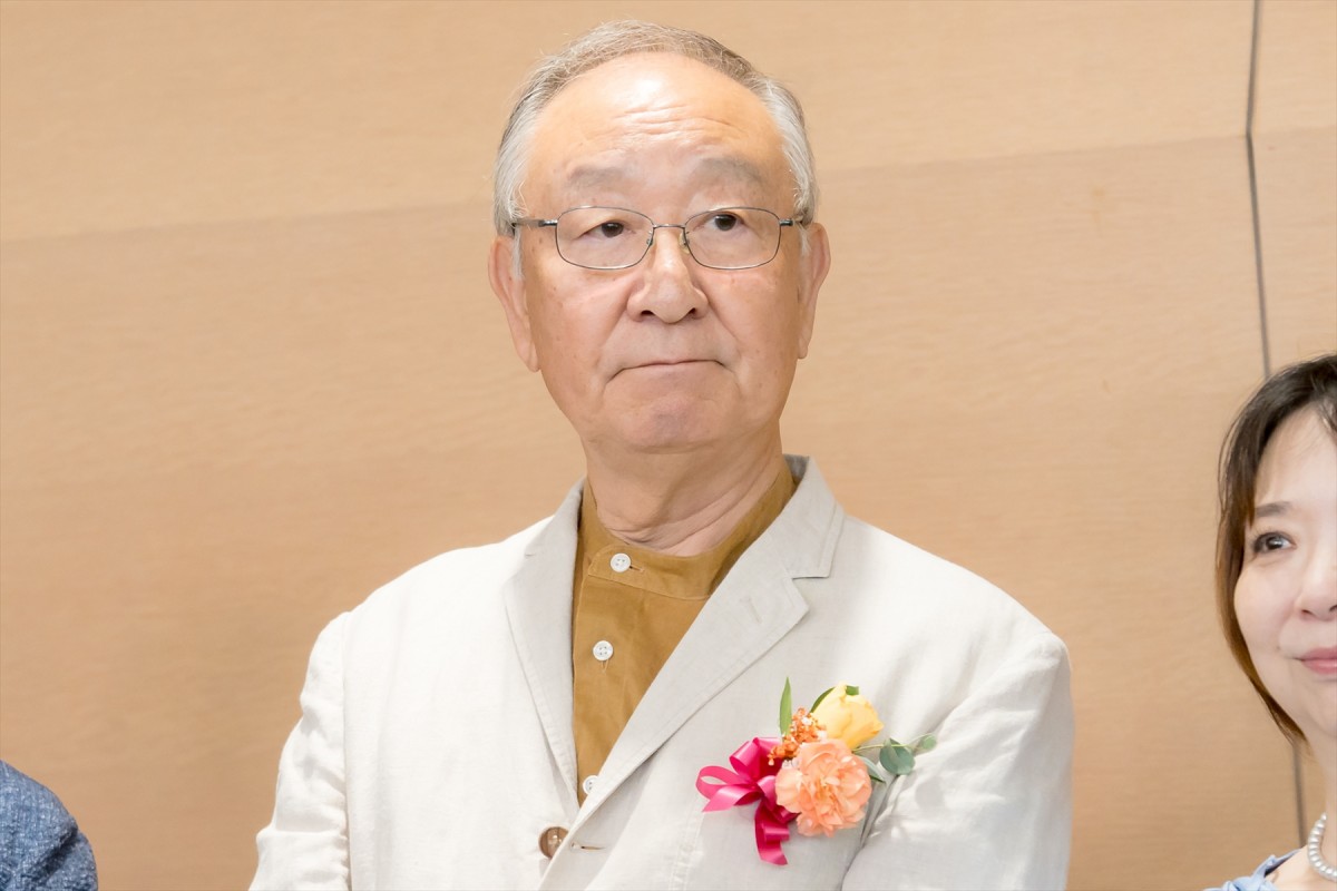 ちびまる子ちゃんファミリー、TARAKOさんへメッセージ「まる子、大好きだよ」