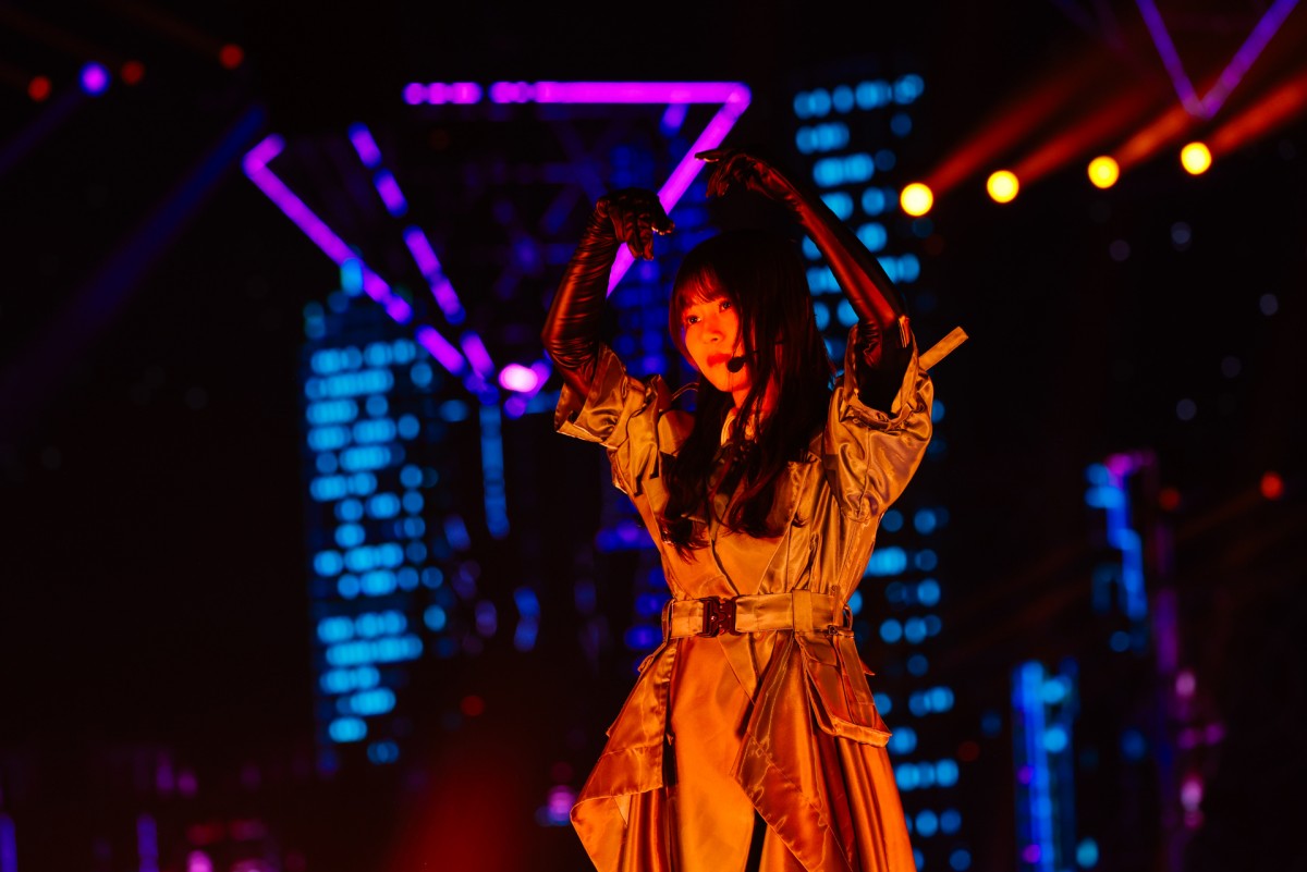 櫻坂46、2年ぶり東京ドームライブ　圧巻のパフォーマンスで11万人を魅了