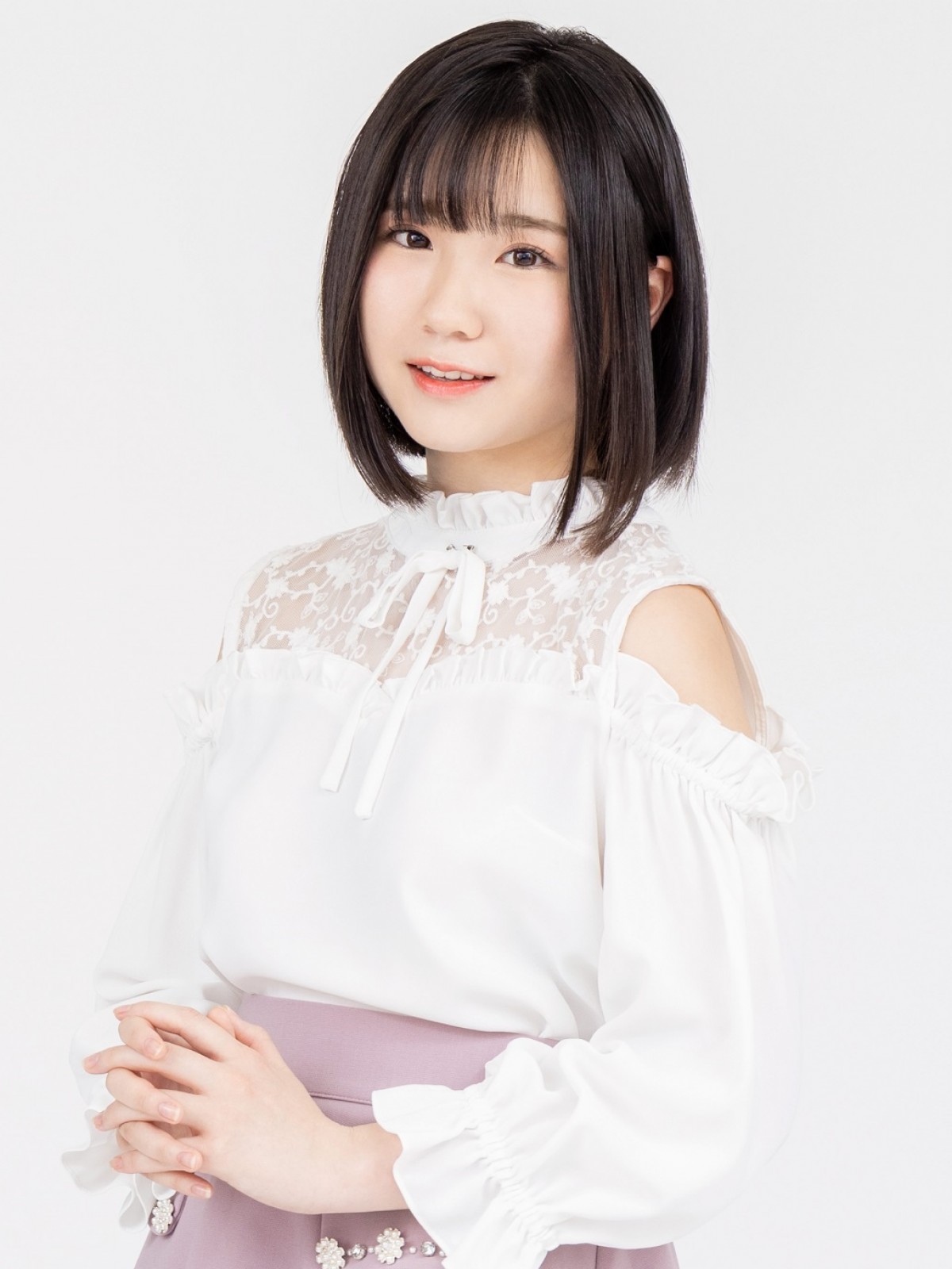 渡瀬結月：プロフィール・最新ニュース -人物情報 ｜クランクイン！