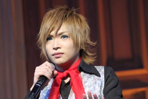 “金爆”鬼龍院翔、40歳に！ 『女々しくて』流行から12年、現在の思い語る「10年前書いたことと同じ」
