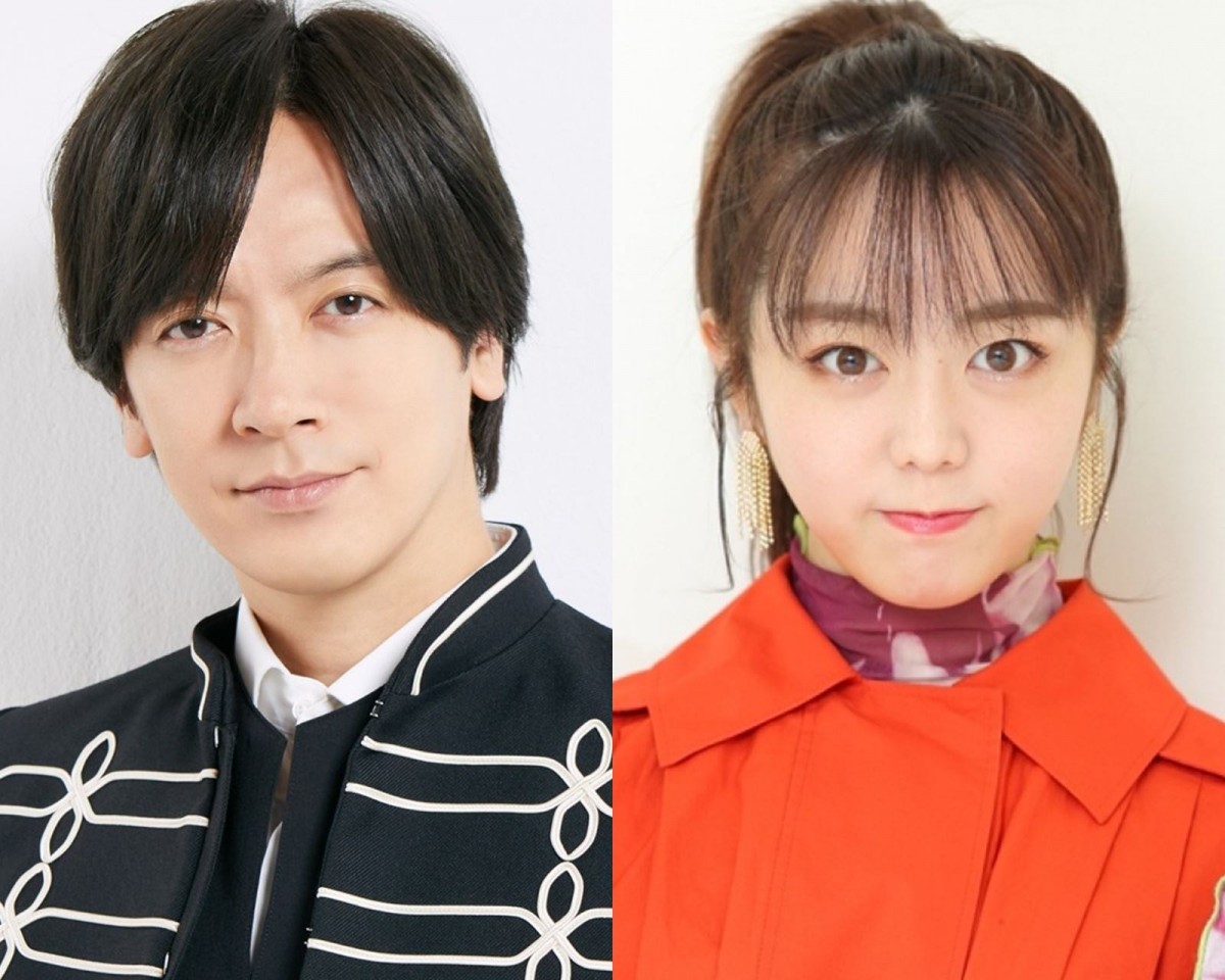 DAIGOや峯岸みなみら芸能人の意外な本名に驚き「本名強すぎ」
