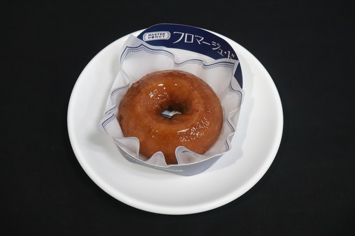 20240606_「MASTER DONUT フロマージュ・ド」