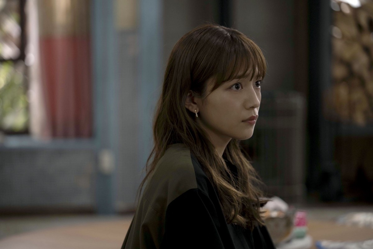 『9ボーダー』第8話　“コウタロウ”松下洸平をよく知る人物が登場　衝撃の事実を明かす