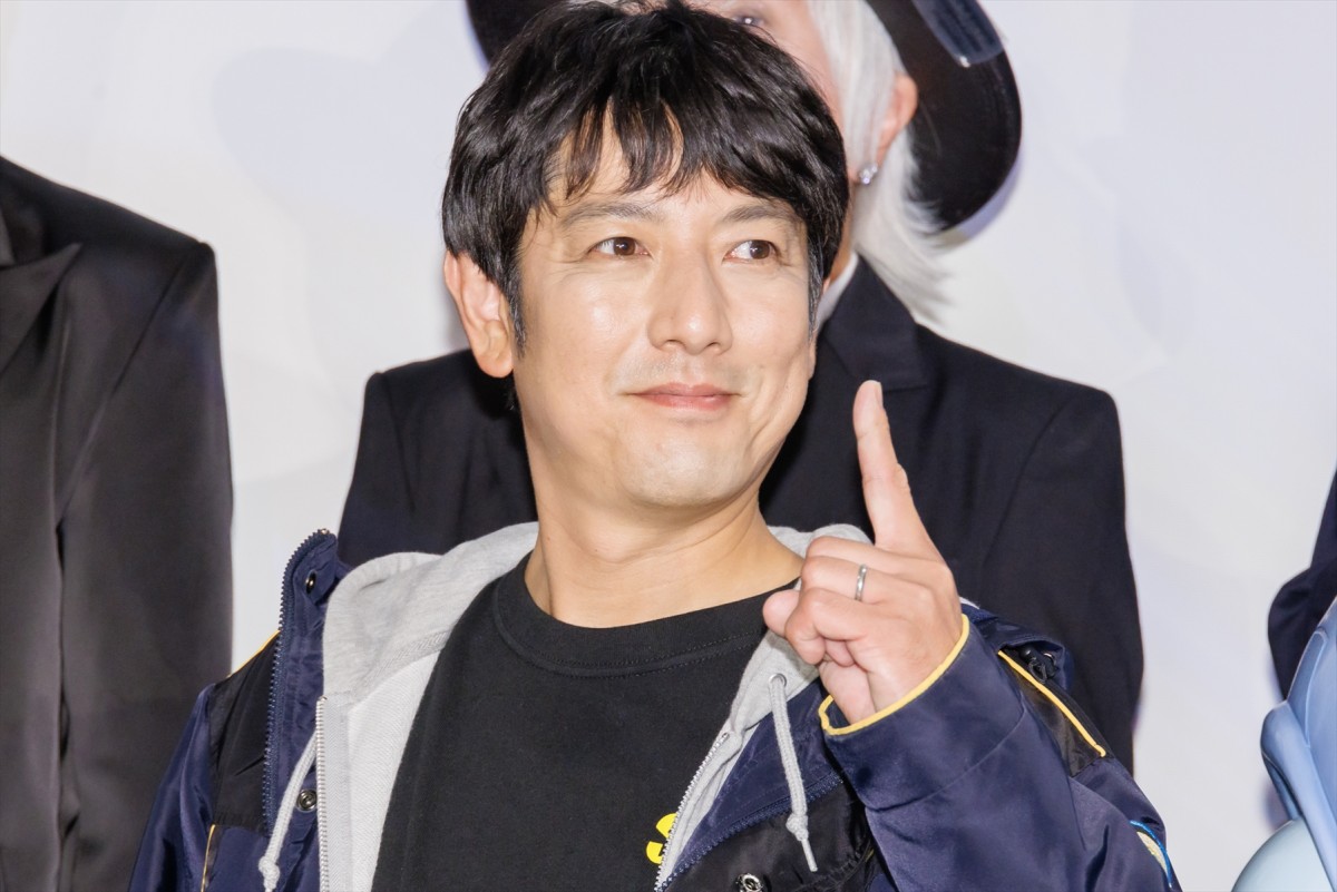 『ウルトラマンアーク』戸塚有輝らに“四大特撮制覇”西興一朗がアドバイス「とにかくプライベート気を付けないと」