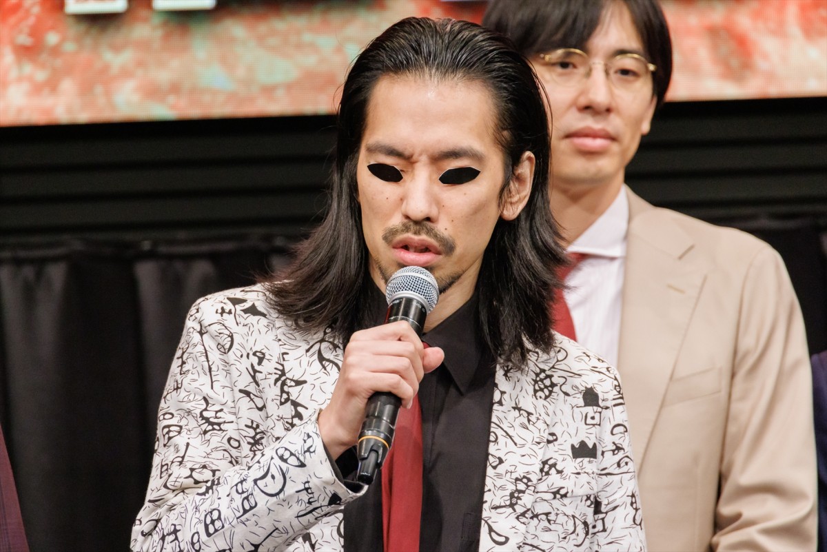 『M-1グランプリ2024』令和ロマンが連覇狙う「今年はケムリの年にしたい」