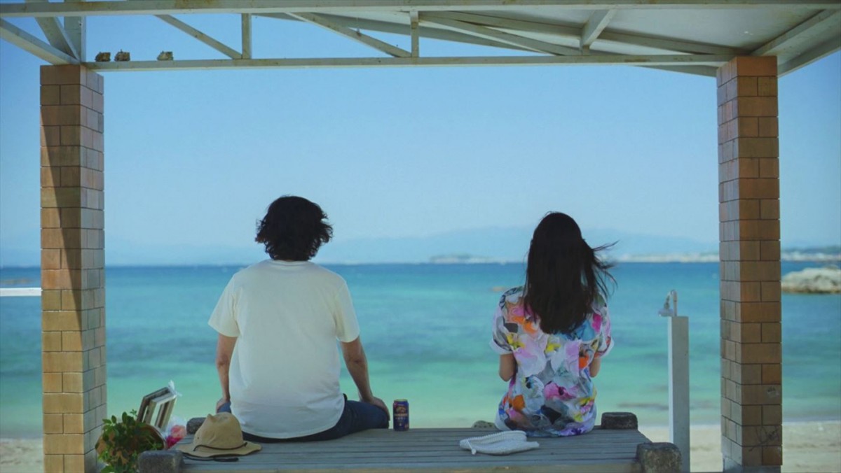 常盤貴子＆豊川悦司、『愛していると言ってくれ』共演の2人が「キリン一番搾り 糖質ゼロ」新CMで初の夫婦役！