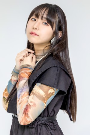 アニメ『小市民シリーズ』小佐内ゆき役・羊宮妃那