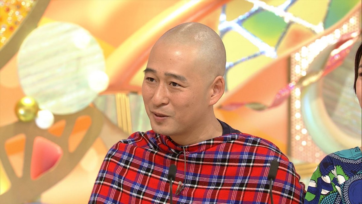 新婚旅行で世界一周をした夫婦が登場！　2人の愛が深まった3大事件とは？　今週の『新婚さん』