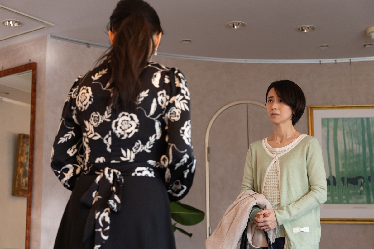 『９５』最終回　“秋久”高橋海人たちのラストシーンに反響「最高の熱い青春」「忘れられない5人」