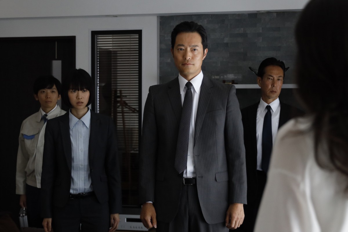 『Believe』“狩山”木村拓哉、“玲子”天海祐希と感動の対面が一転　衝撃ラストに反響「これはひどい」（ネタバレあり）