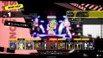 『FOAMSTARS』スクリーンショット