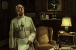 映画『夜の外側 イタリアを震撼させた55日間』場面写真