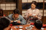 連続テレビ小説『虎に翼』第58回より