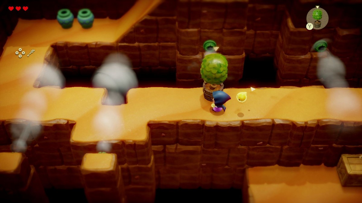 「ゼルダの伝説」シリーズ最新作『ゼルダの伝説 知恵のかりもの』9月26日発売　リンクを失ったゼルダによる“カリモノ”の旅が始まる