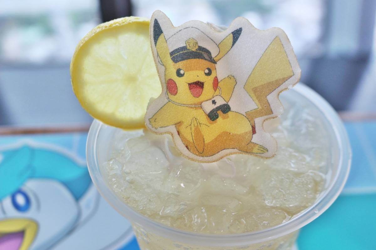 20240625 「ポケモンと青空スカイツリー（R） ～キミとポケモンのかがやく想い出～」