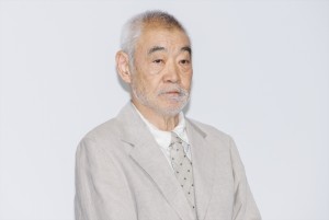 柄本明、ドラマ『新宿野戦病院』制作発表会見に登場