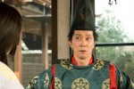 大河ドラマ『光る君へ』第26回「いけにえの姫」より