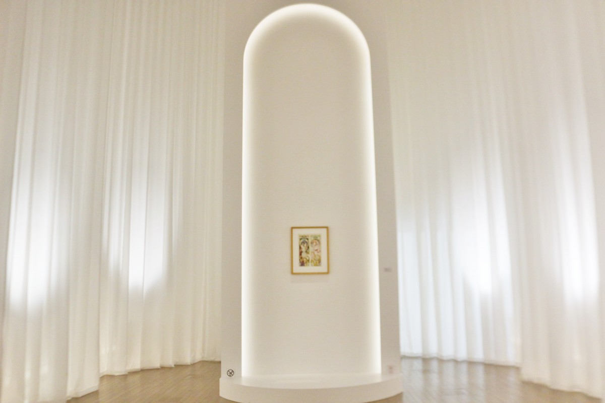 「CLAMP展」20240702