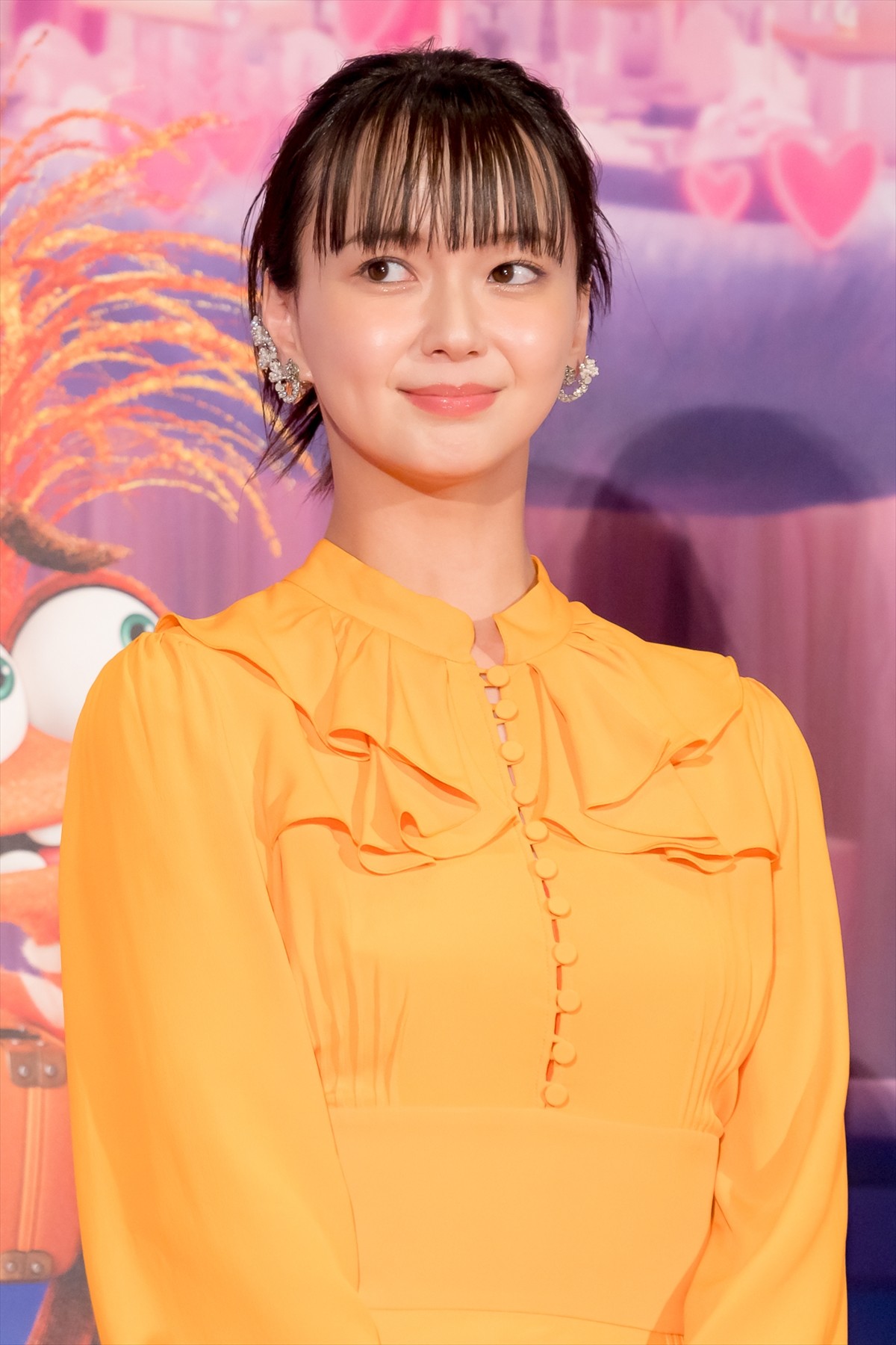 大竹しのぶ、最近あった悲しい出来事を告白「時間があっという間に過ぎる」