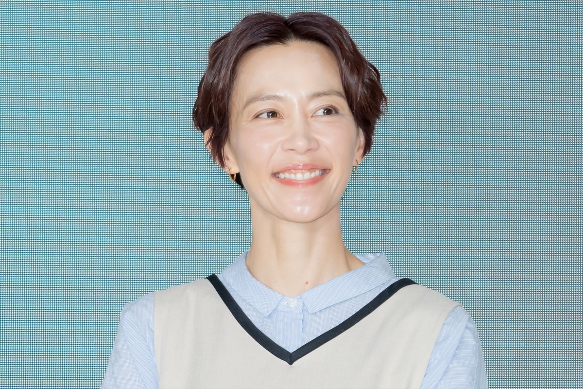 飯沼愛、手のひらサイズの“南くん”八木勇征とのシーンは「15cmサイズの人形を相手に」