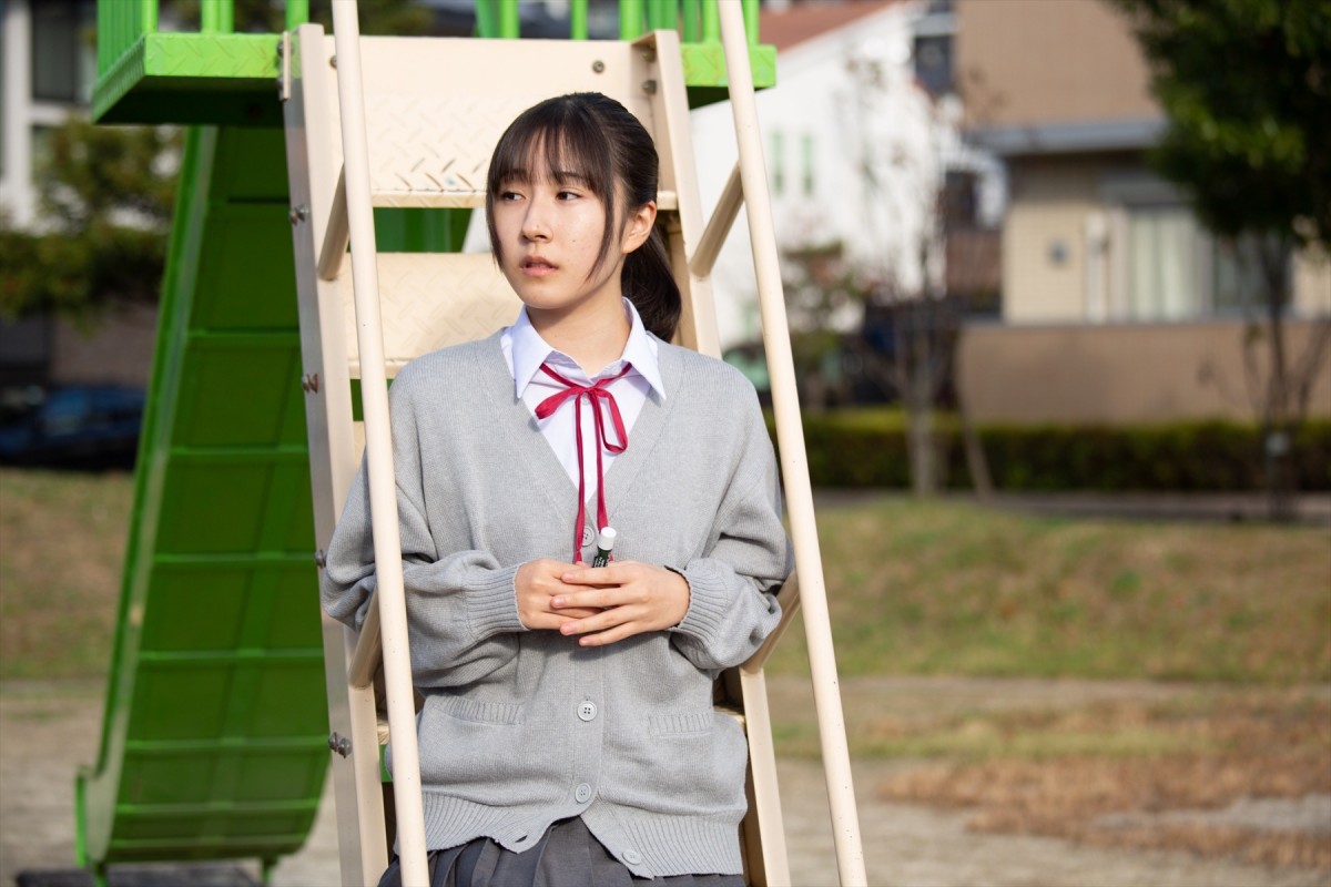 小泉今日子&俵万智コメント到着　東直子原作・映画『とりつくしま』予告編解禁