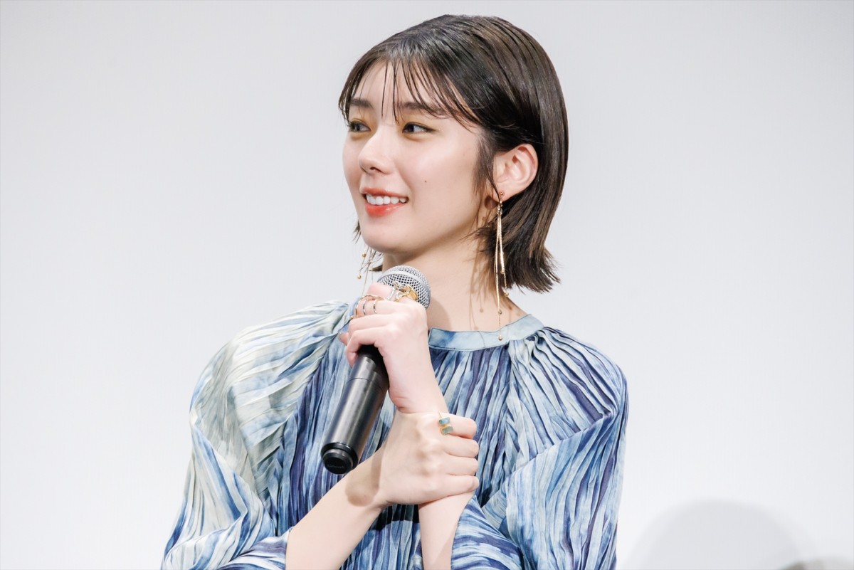 櫻坂46・藤吉夏鈴、監督からの手紙に涙「何度も暗い部屋の中にいるような感覚に」