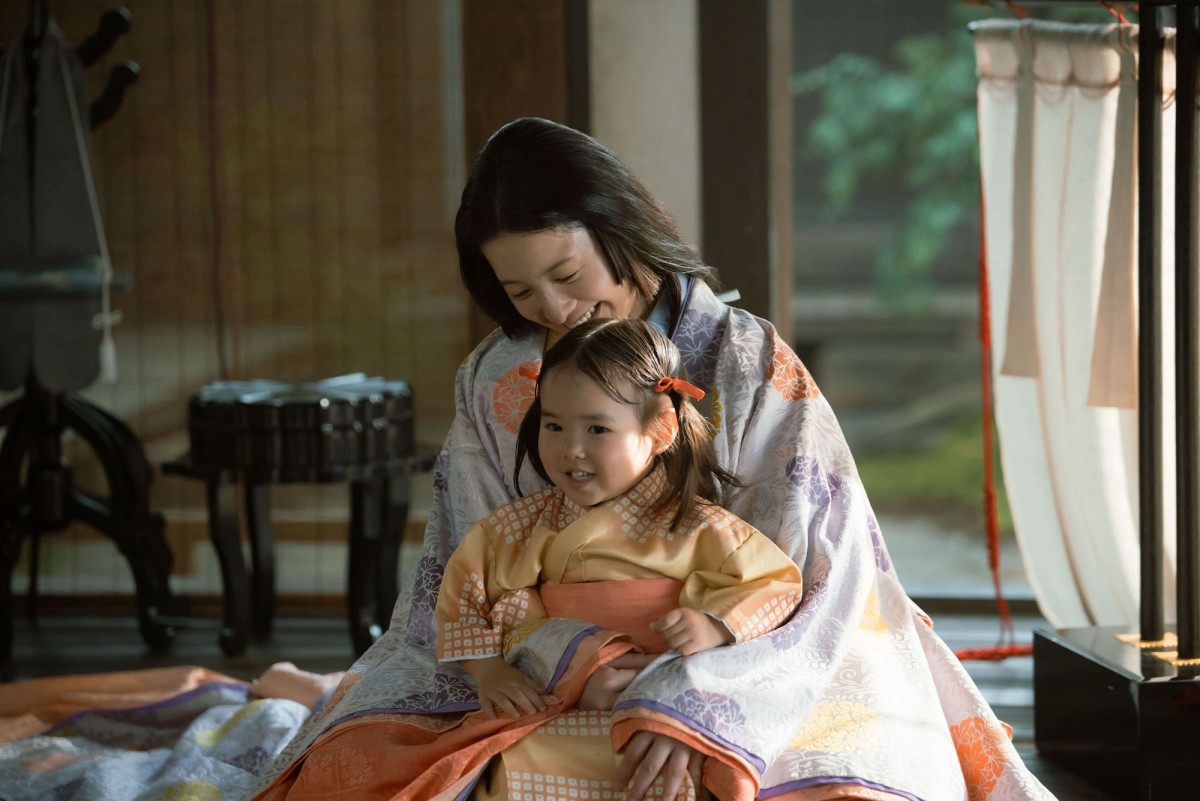『光る君へ』“定子”高畑充希の悲劇に“清少納言”ファーストサマーウイカ号泣　ネットも心痛「史実とはいえ急展開」