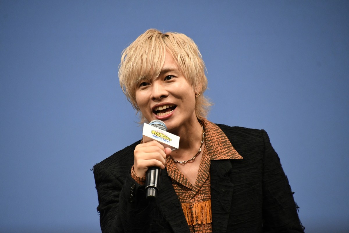 生見愛瑠、憧れのヒロアカ声優！　アフレコど緊張も共演者から絶賛「声から傷みを感じた」