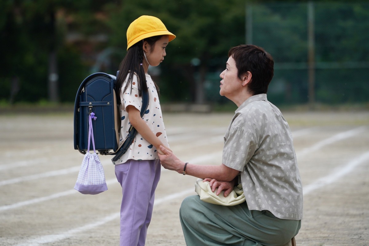 『海のはじまり』第5話　“夏”目黒蓮、家族に“海”泉谷星奈のことを明かす