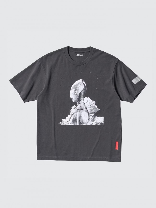 米津玄師×ユニクロ「UT」がコラボ! 『M八七』『KICK BACK』などがTシャツに