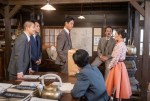 連続テレビ小説『虎に翼』第71回より