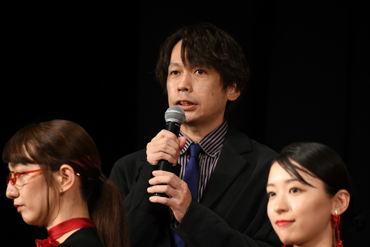 Snow Man・ラウール、イベントでの多彩な仕掛けに「頭がパニック！」　おちゃめな行動を見せる