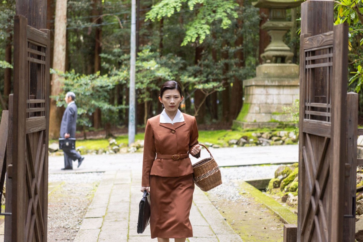 『虎に翼』“寅子”伊藤沙莉、新潟で娘と2人暮らしスタート　ネット心配「まだまだ溝は深い」