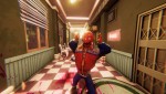 『Anger Foot』スクリーンショット