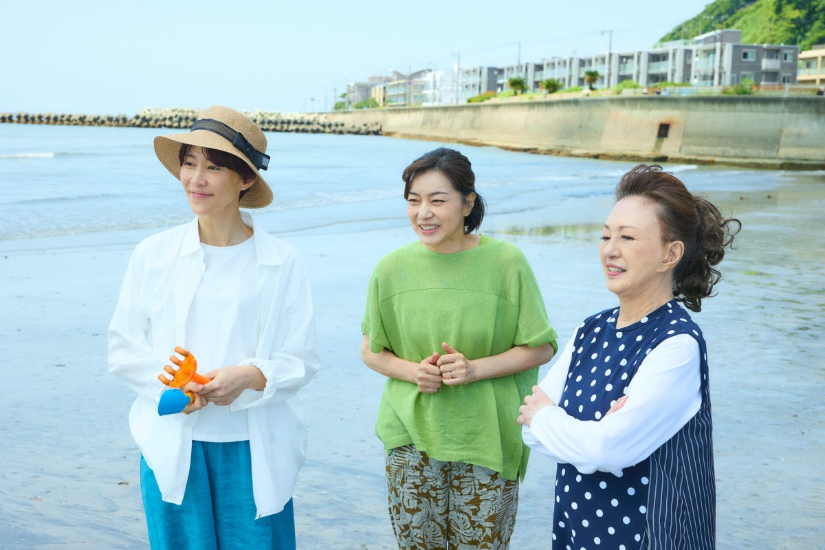 『南くんが恋人!?』初回　“ちよみ”飯沼愛＆“南くん”八木勇征、開始15分のキスシーンに反響「今期ベストカップル」