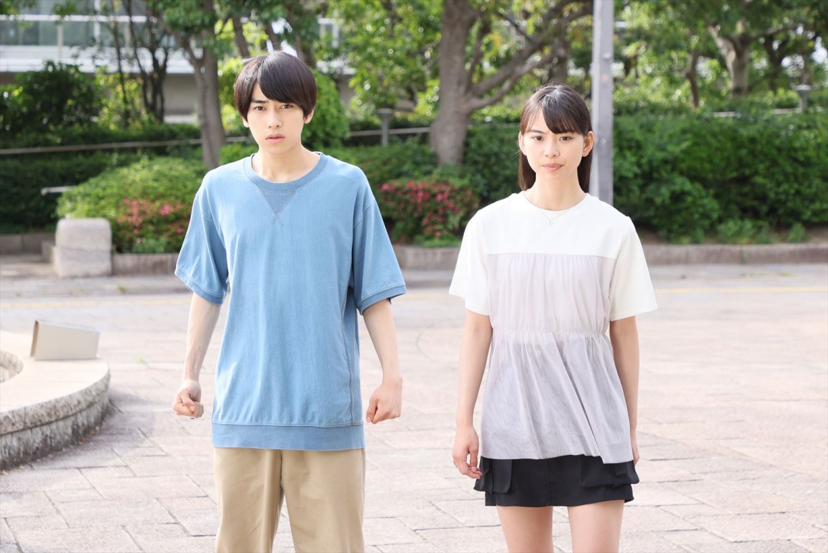 『仮面ライダーガッチャード』第45話「運命の出会い、愛憎分岐点！」、聖にガエリヤの魔の手が迫る