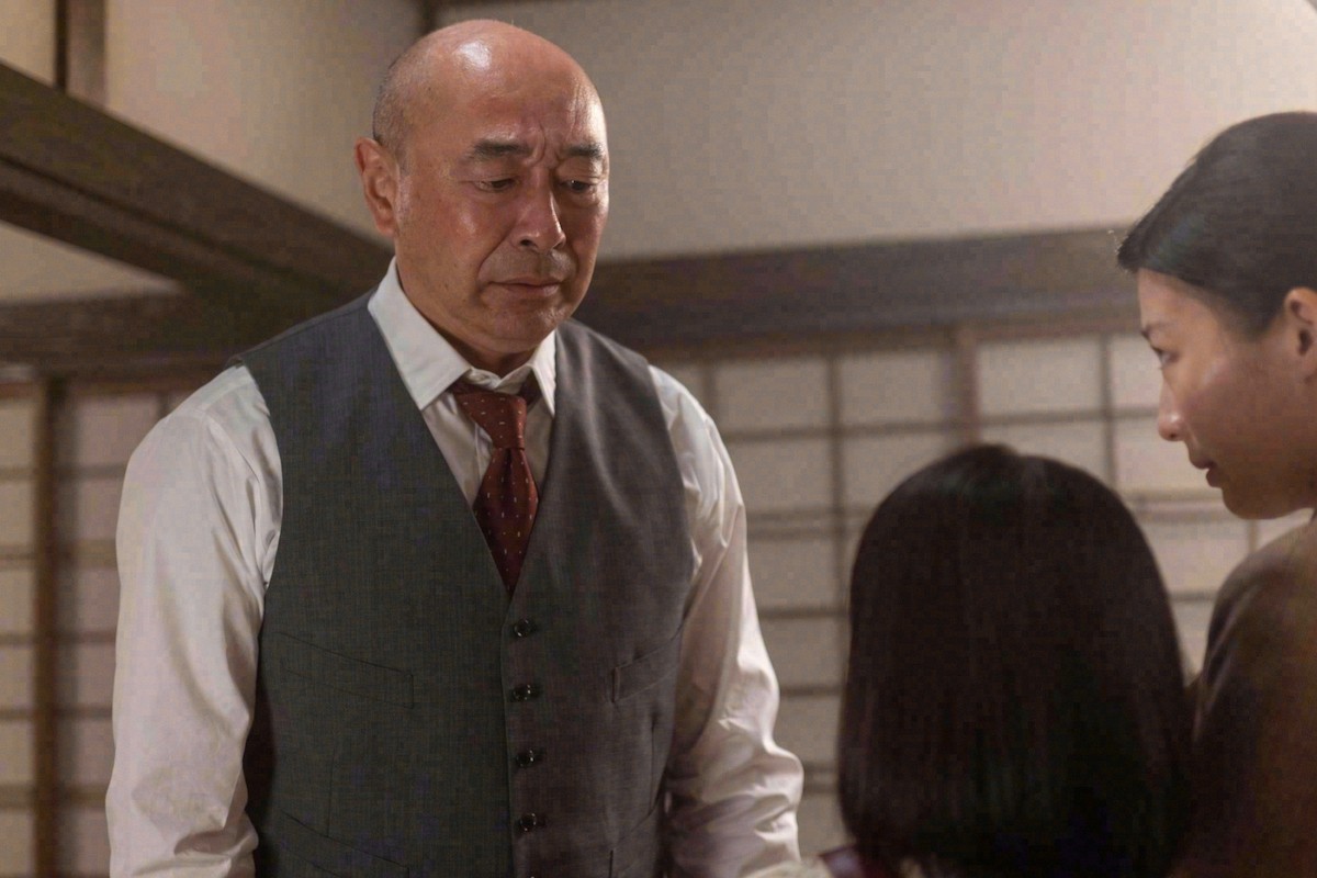 明日の『虎に翼』“寅子”伊藤沙莉、“涼子”桜井ユキたちに“稲”田中真弓を引き合わせる
