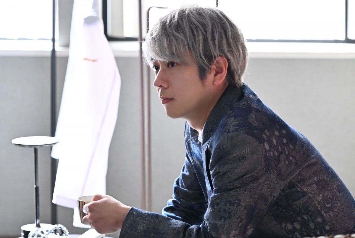 『ブラックペアン シーズン2』第4話　“天城”二宮和也の前に医療訴訟で有名な弁護士が立ちはだかる