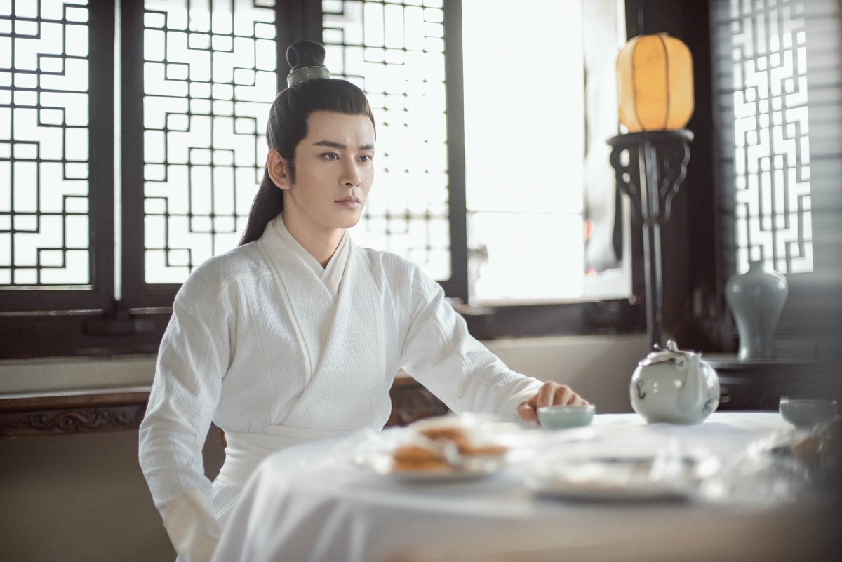政略結婚から始まるスリル満点のラブロマンス時代劇『恋心が芽吹く頃』　胸キュン＆爽快感を味わえる3つの⾒どころ