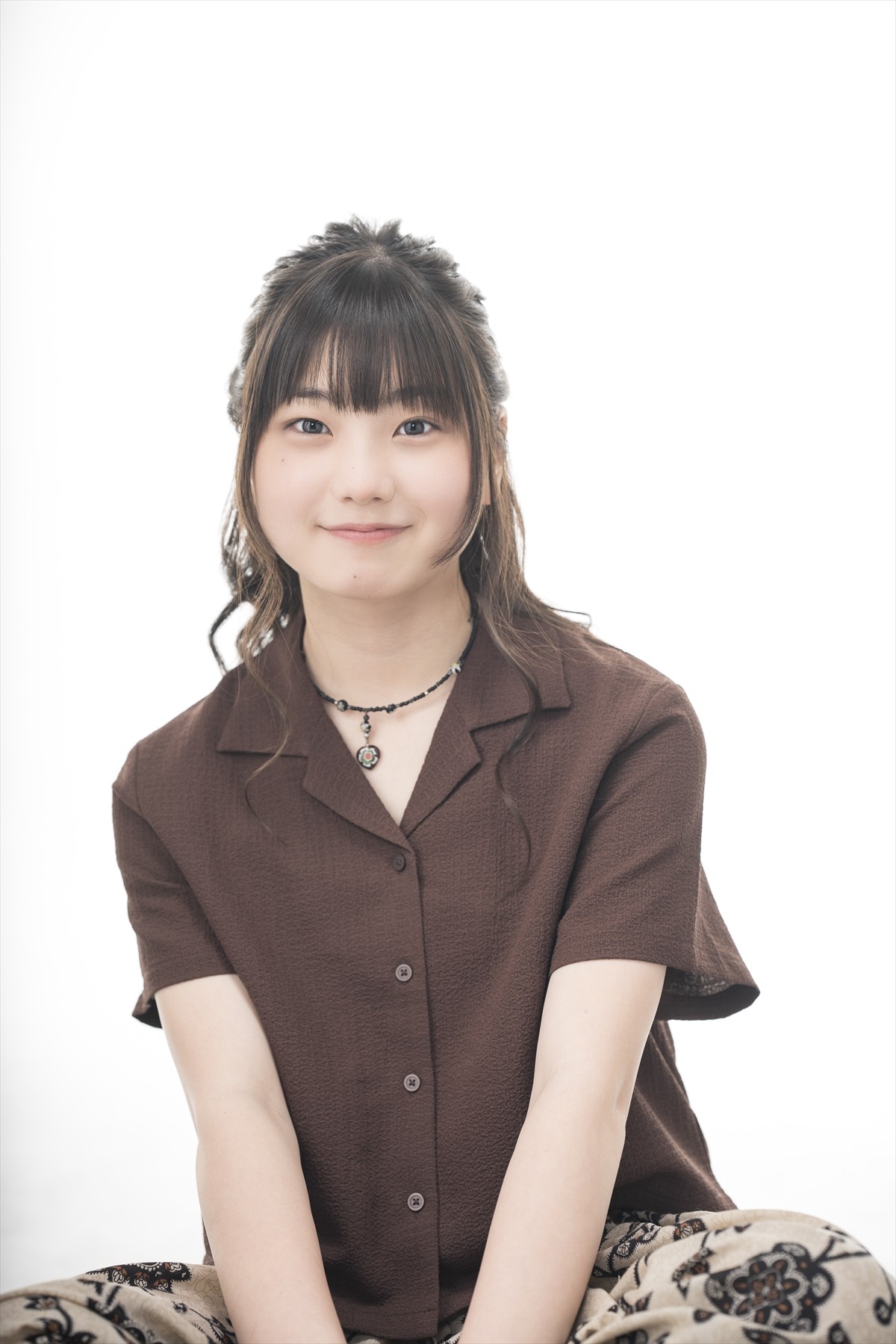『虎に翼』寅子の娘・優未に毎田暖乃　『おちょやん』『妻、小学生になる。』出演の12歳