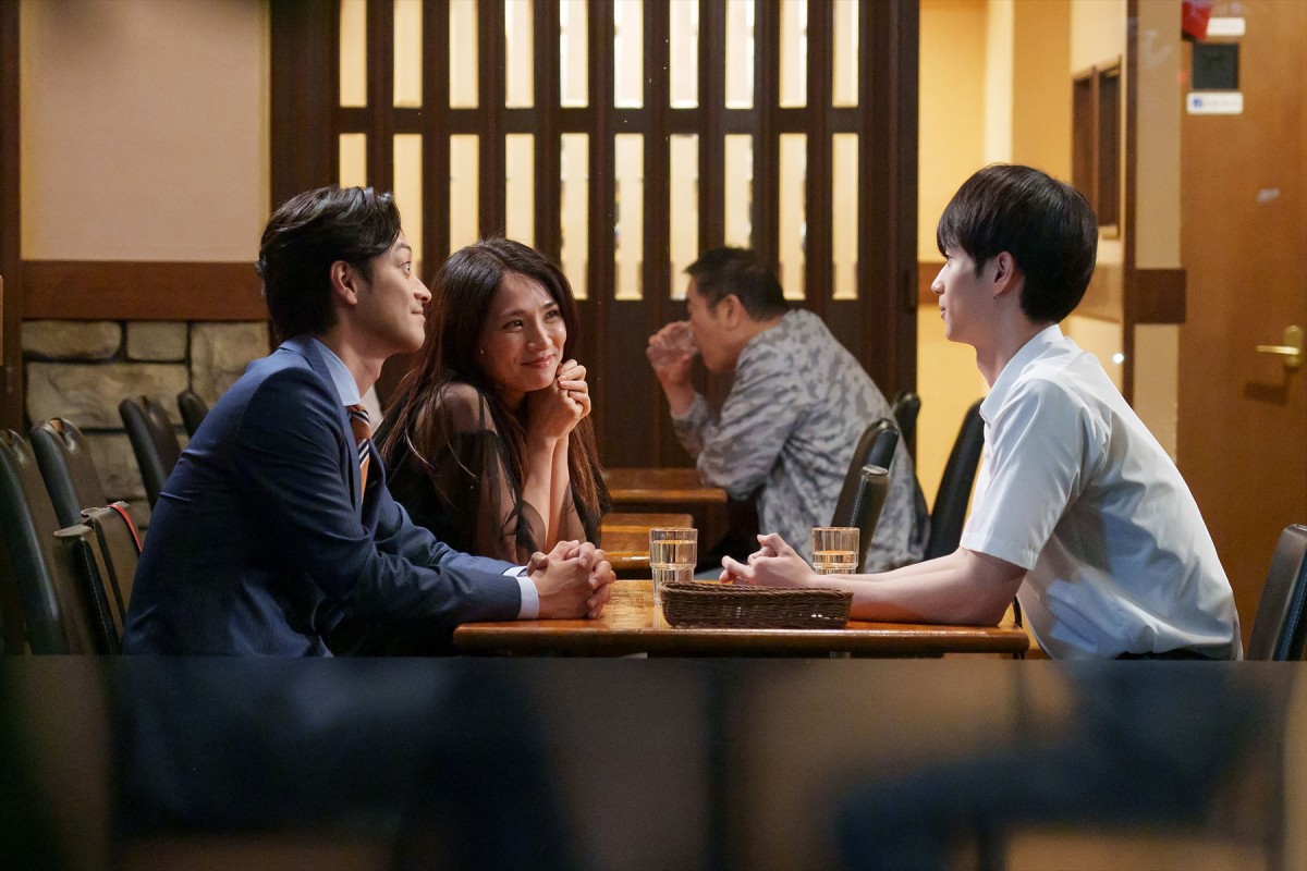 松本まりか主演『夫の家庭を壊すまで』、今夜スタート　離婚だけでは終われない――サレ妻のリベンジ開幕